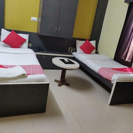 Hotel Jagat Siliguri Exterior photo