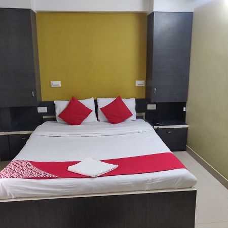 Hotel Jagat Siliguri Exterior photo