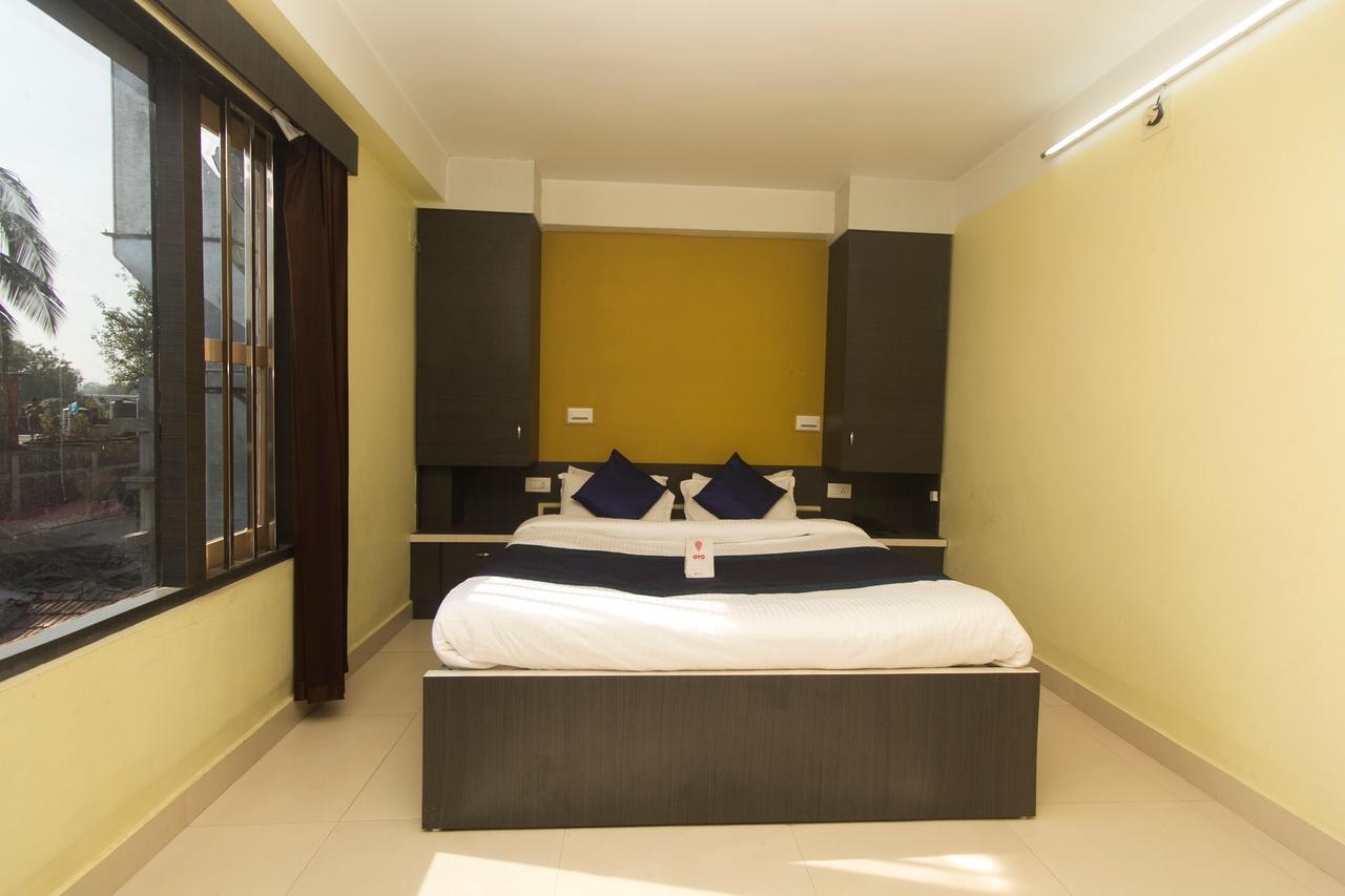 Hotel Jagat Siliguri Exterior photo