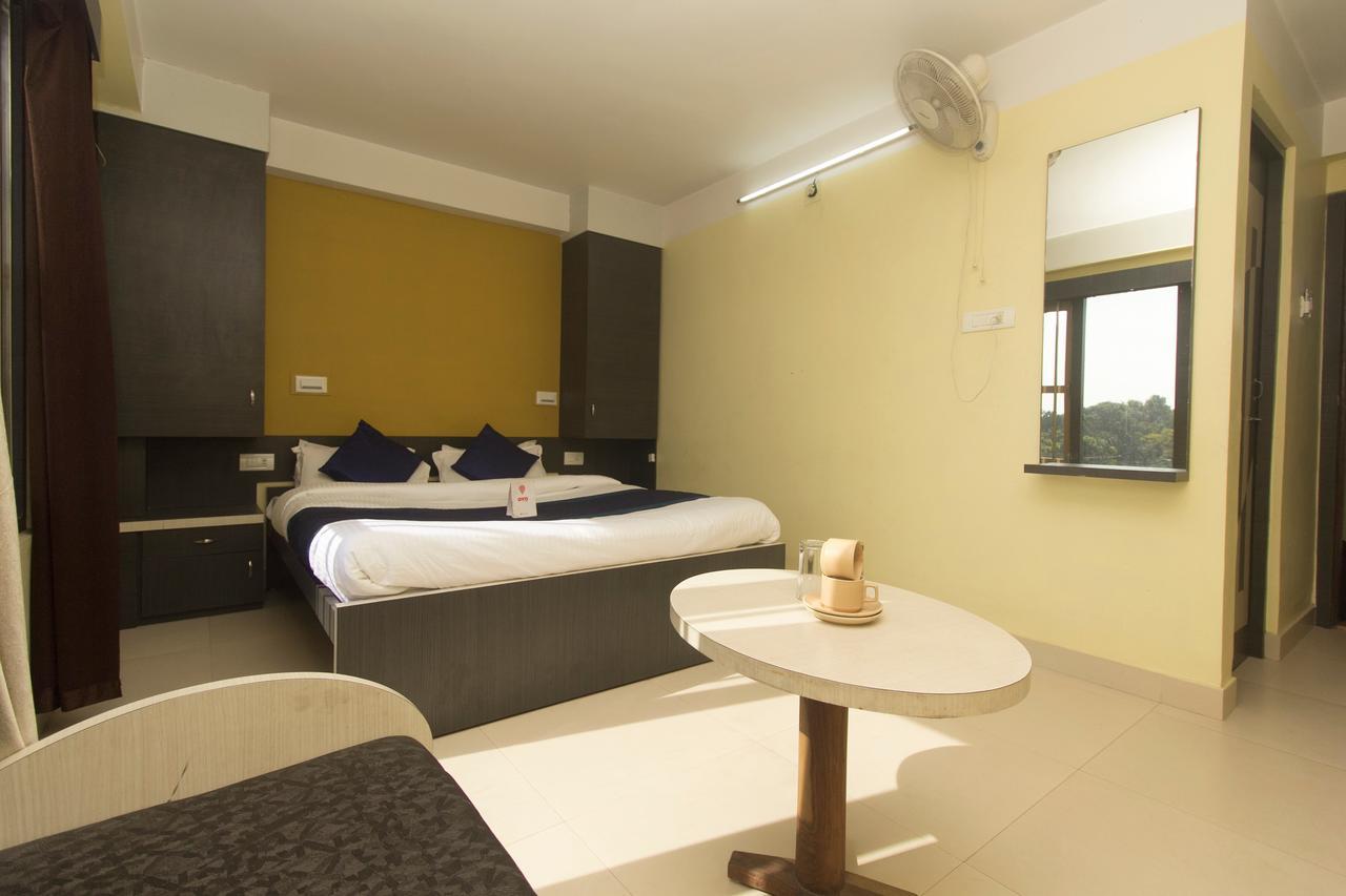 Hotel Jagat Siliguri Exterior photo