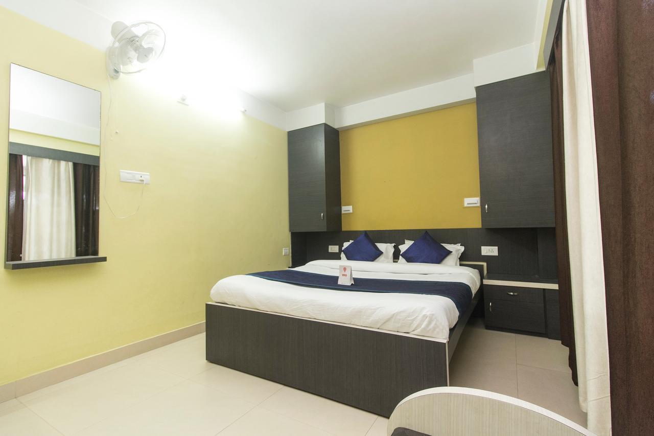 Hotel Jagat Siliguri Exterior photo