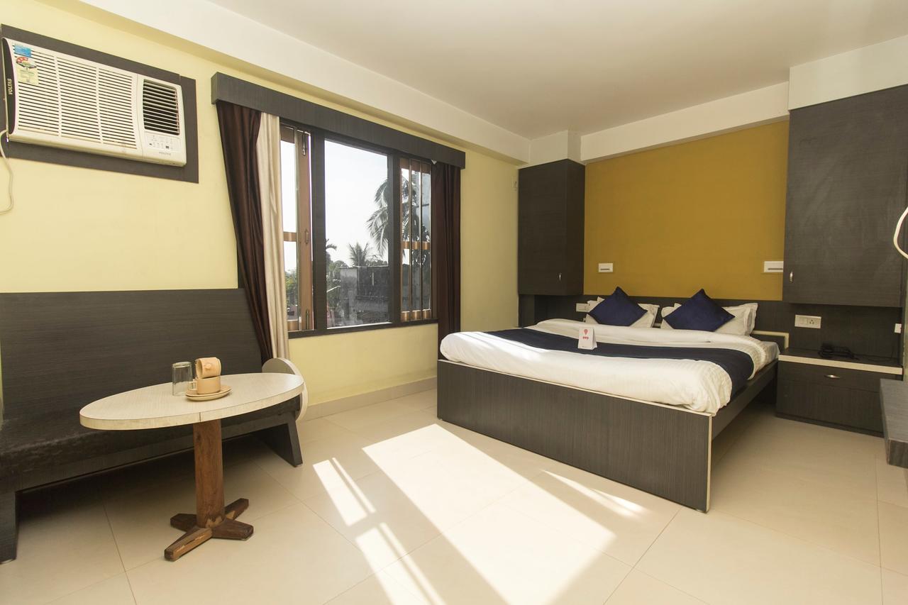 Hotel Jagat Siliguri Exterior photo