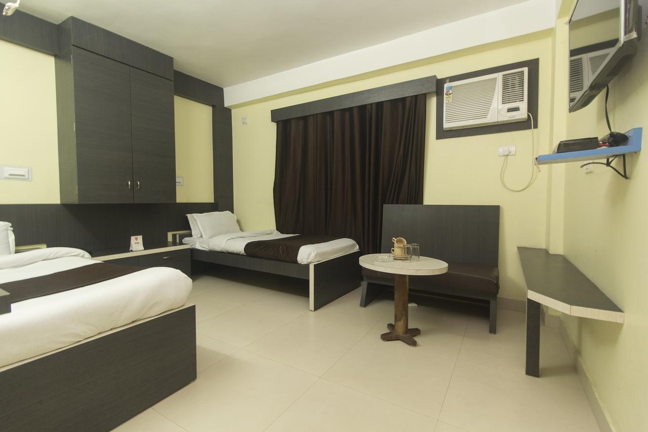 Hotel Jagat Siliguri Exterior photo