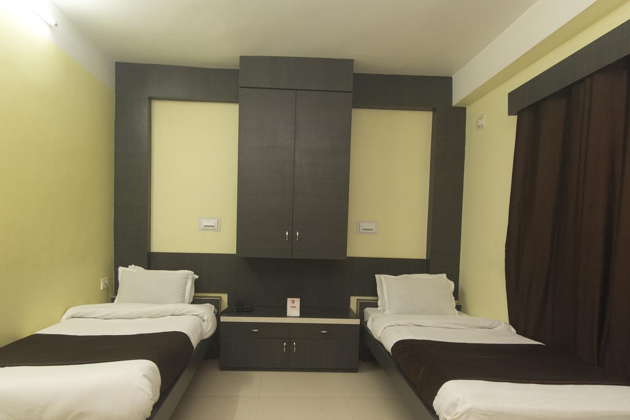Hotel Jagat Siliguri Exterior photo