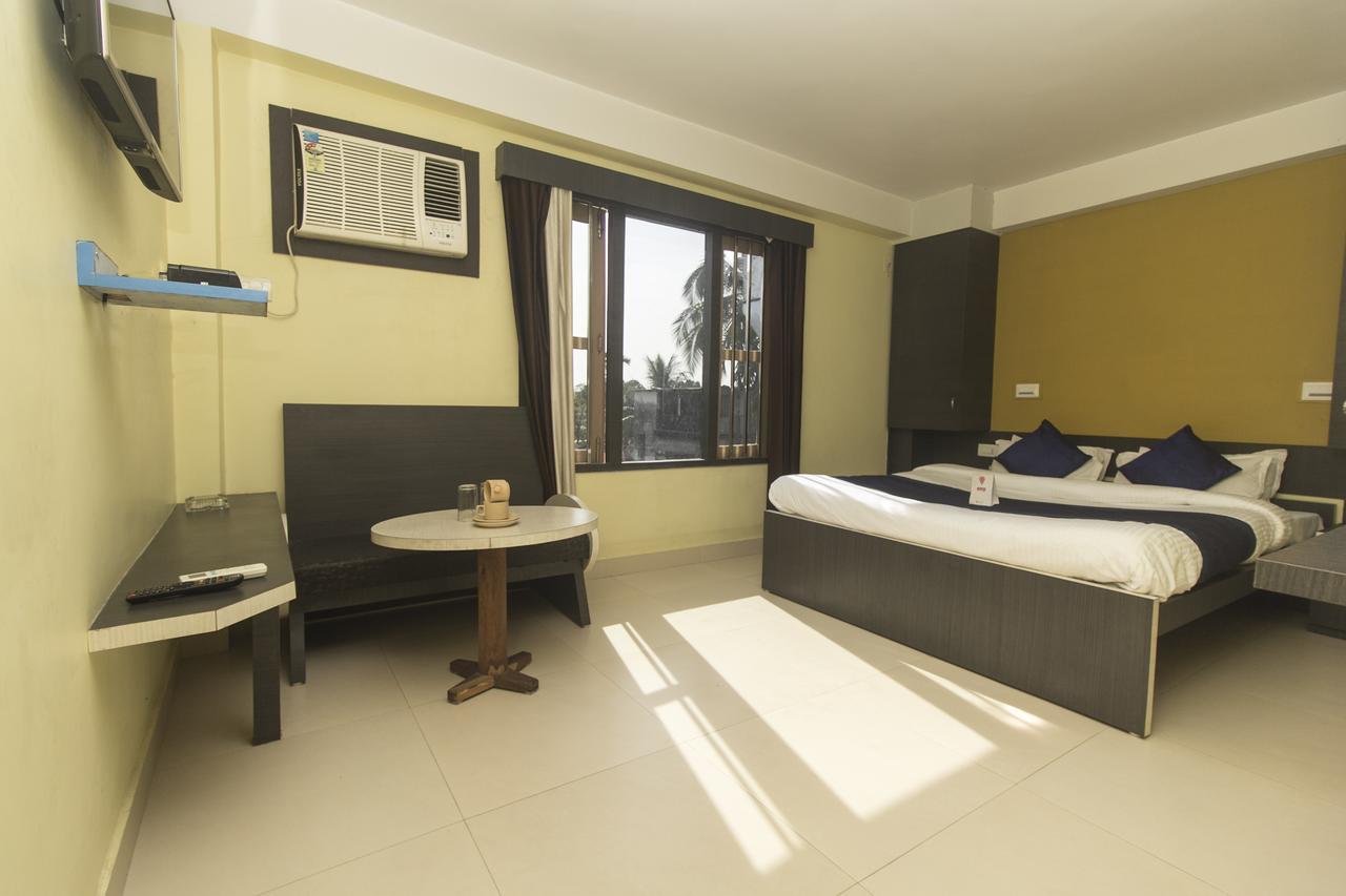 Hotel Jagat Siliguri Exterior photo