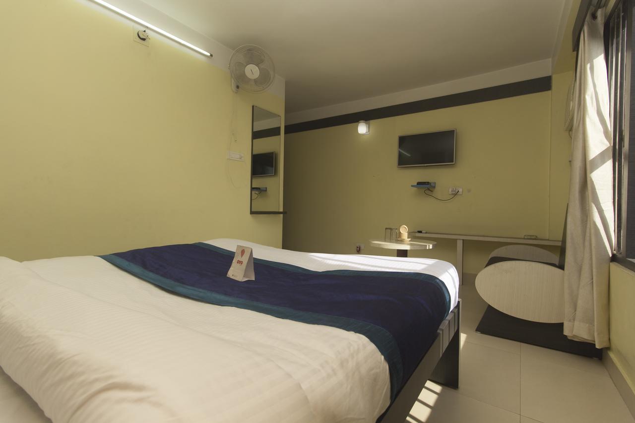 Hotel Jagat Siliguri Exterior photo