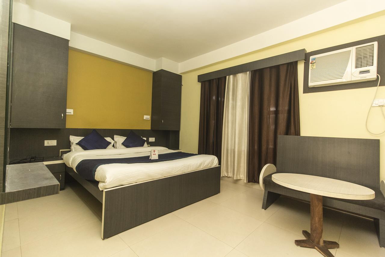 Hotel Jagat Siliguri Exterior photo