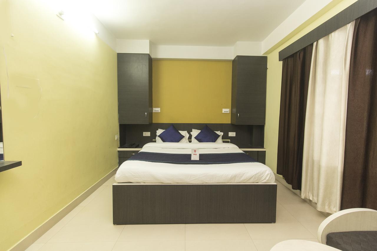 Hotel Jagat Siliguri Exterior photo