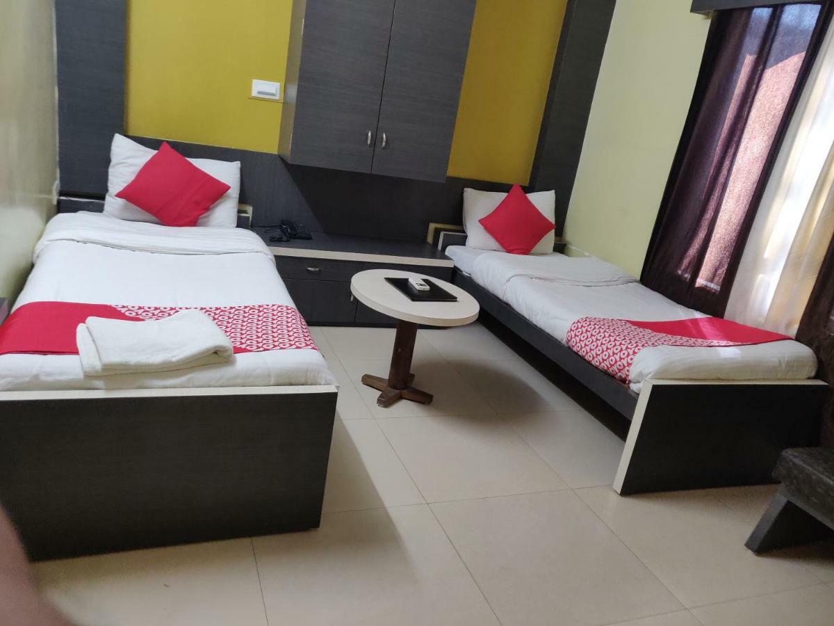 Hotel Jagat Siliguri Exterior photo