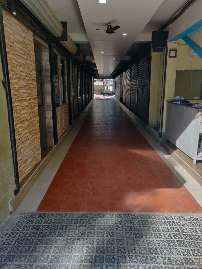 Hotel Jagat Siliguri Exterior photo