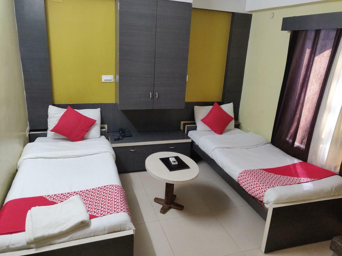 Hotel Jagat Siliguri Exterior photo