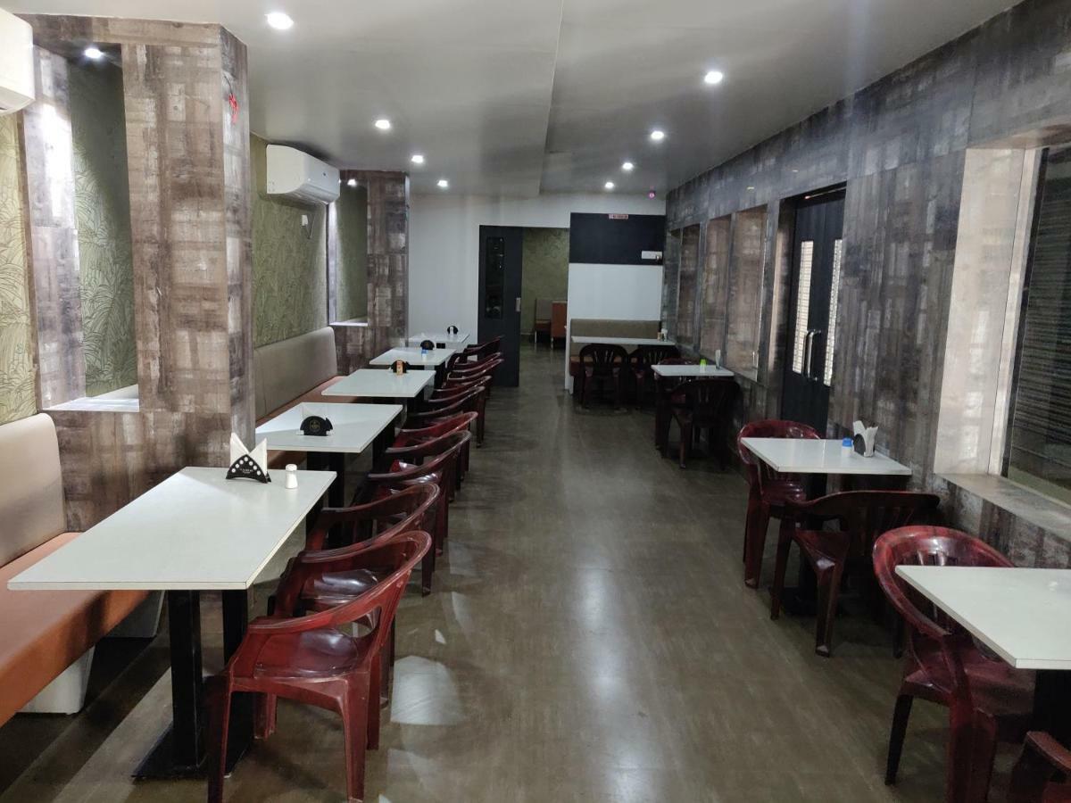 Hotel Jagat Siliguri Exterior photo