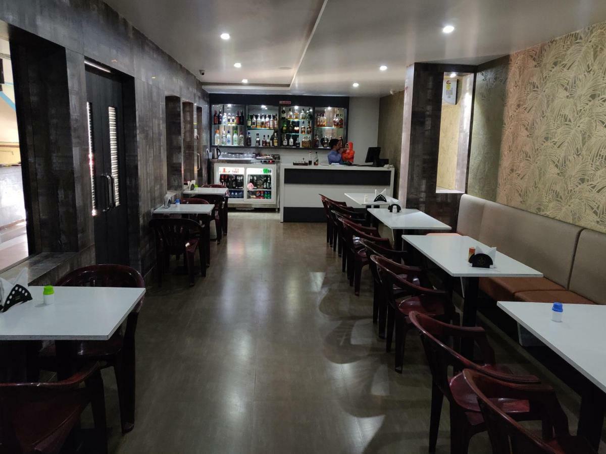Hotel Jagat Siliguri Exterior photo